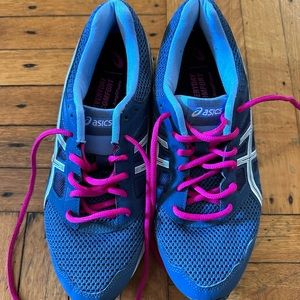 Women’s ASICS Sneakers